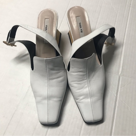 YUUL YIE shoes sandals size 39 - Picture 7 of 12